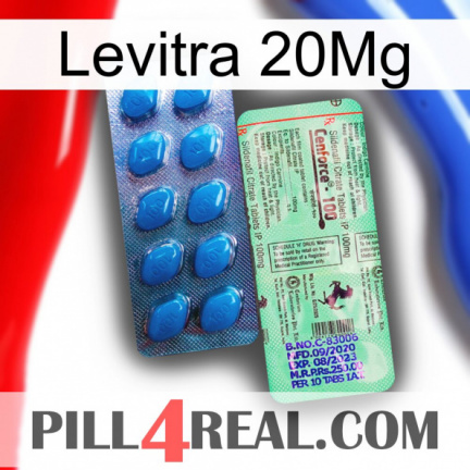 Levitra 20Mg new02